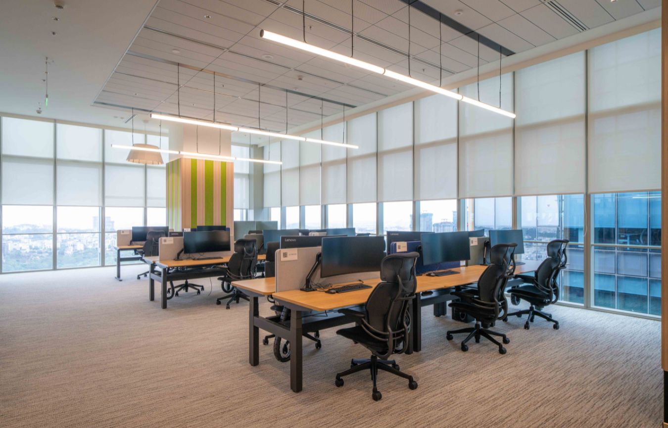 CLIFFORD CHANCE - Image 4